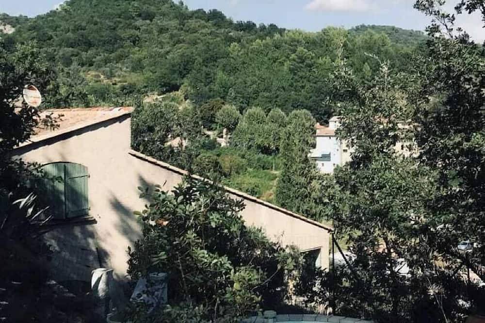 4 Schlafzimmer Villa für 8 Personen mit Pool in Montferrat, Draguignan Region