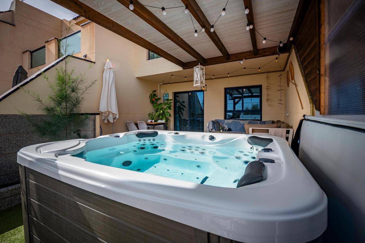 Bella Vista 234 in La Lajita, Pájara