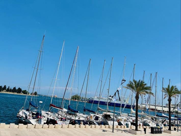 Chambre d’hôte pour 3 personnes, avec vue à Brindisi