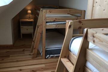 Gîte pour 10 Personnes dans Corrençon-en-Vercors, Vercors, Photo 3