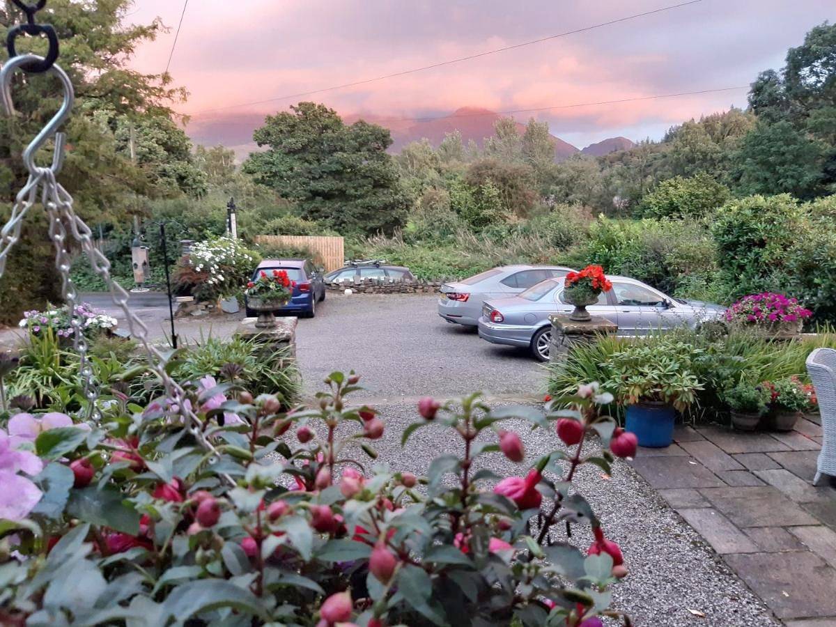 Lakeside Country Guest House in Lake District