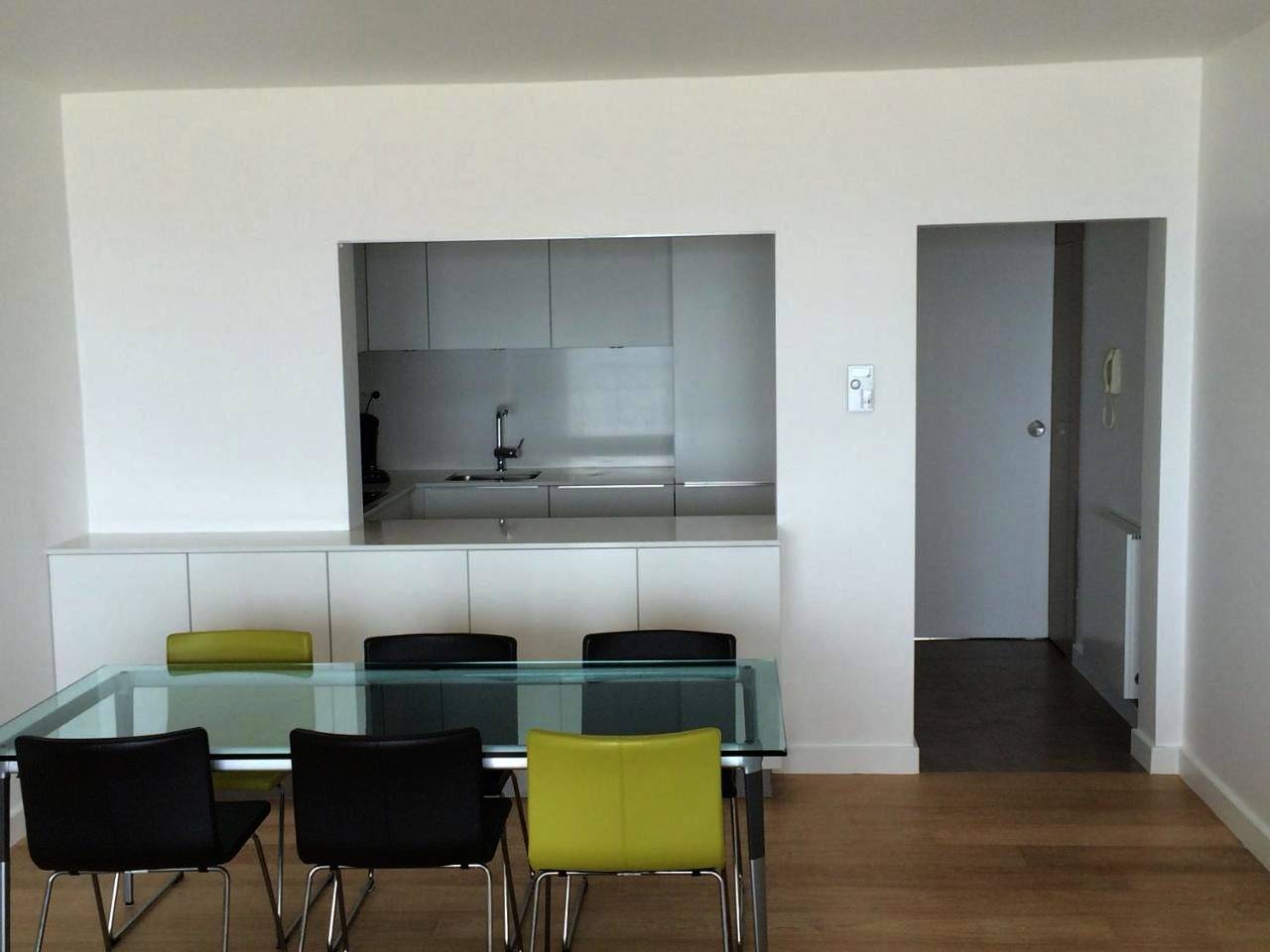 Geheel appartement, Apartment with Sea View in De Panne, Belgische Kust