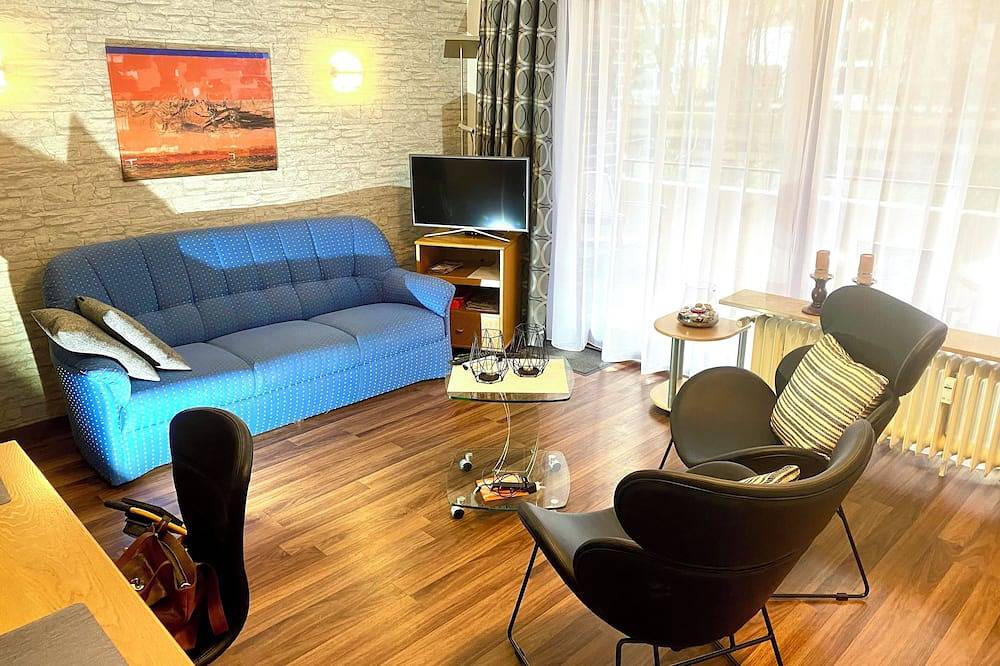 Ferienwohnung in Scharbeutz für 4 Personen in Scharbeutz