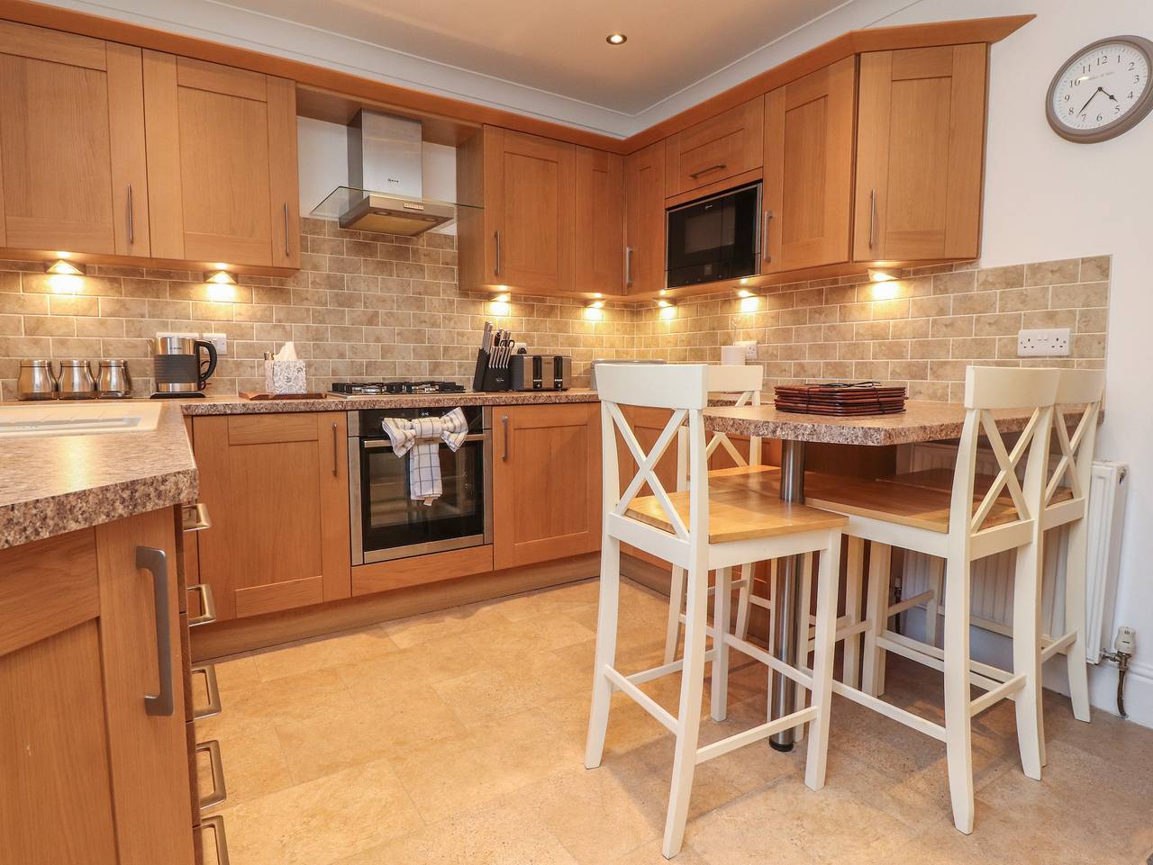 10 Haw Grove in Yorkshire Dales National Park