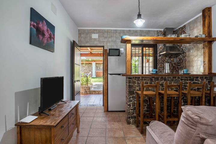 Finca für 3 Personen, mit Garten in Conil de la Frontera - 4