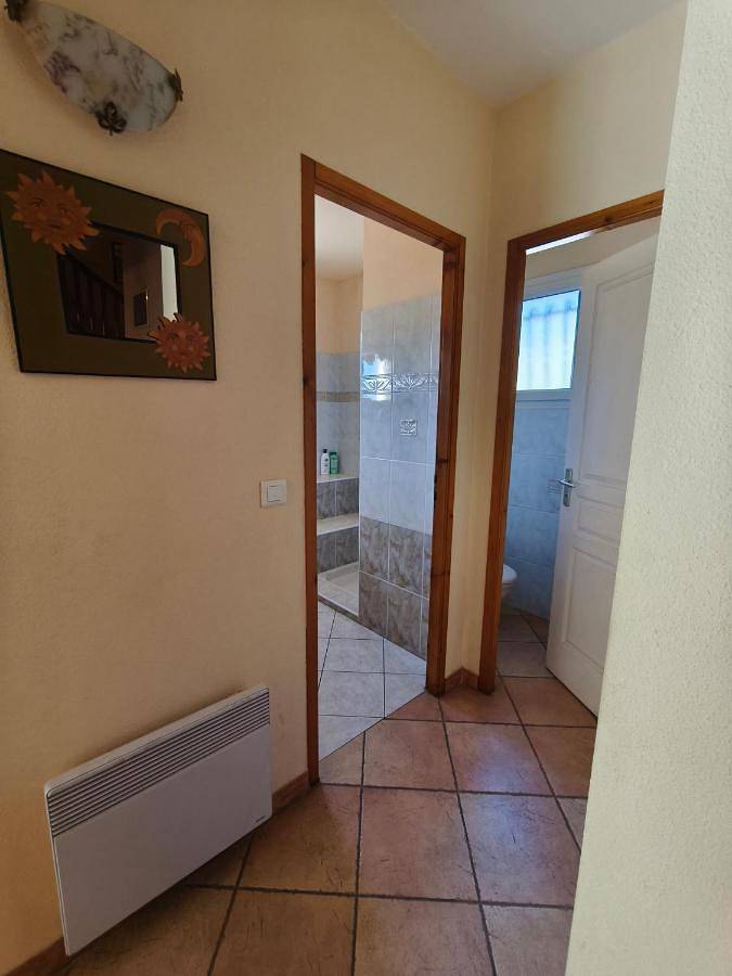 Gîte pour 2 personnes, avec jardin, animaux acceptés à Millas - 3