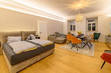 Ferienwohnung für 6 Personen in Lieser-Maltatal