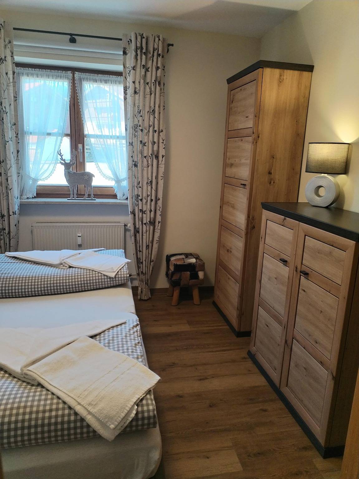 Ferienwohnung Bergkristall, foto 11