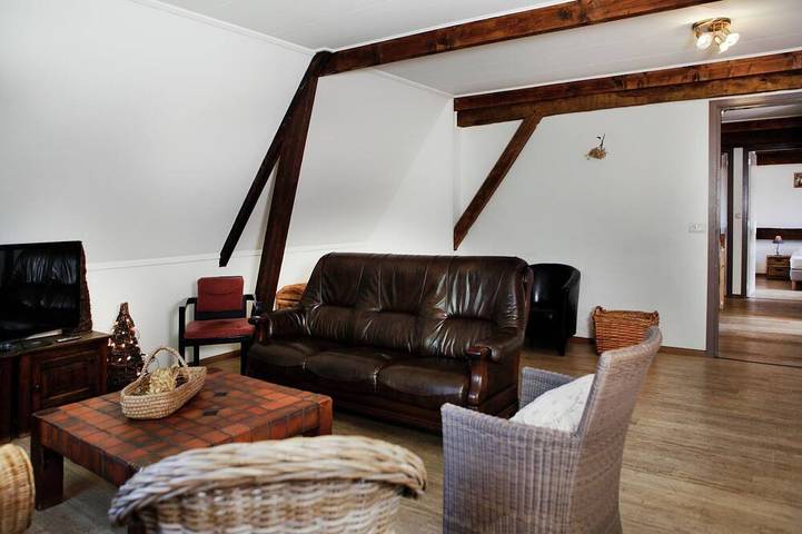 Agriturismo für 12 Personen in den Niederlande - 4