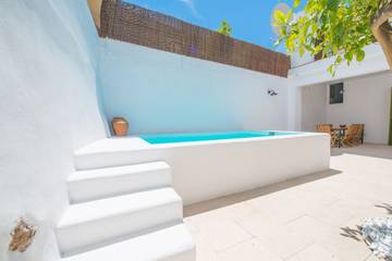 Villa in Alaró, Majorca Center für 8 
