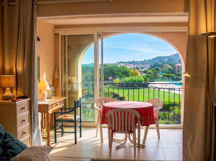 Ferienwohnung für 4 Personen in Draguignan Region - 3
