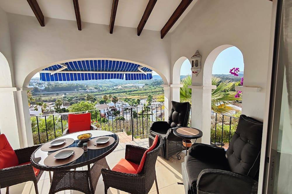 Casa vacanza a Marina Alta a partire da 76€ a notte