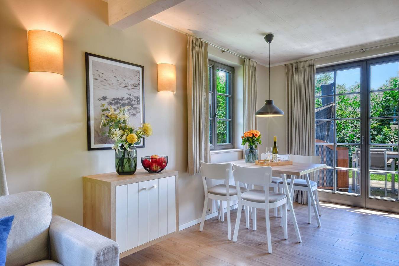 Ferienhaus in Rügen ab 113€ pro Nacht