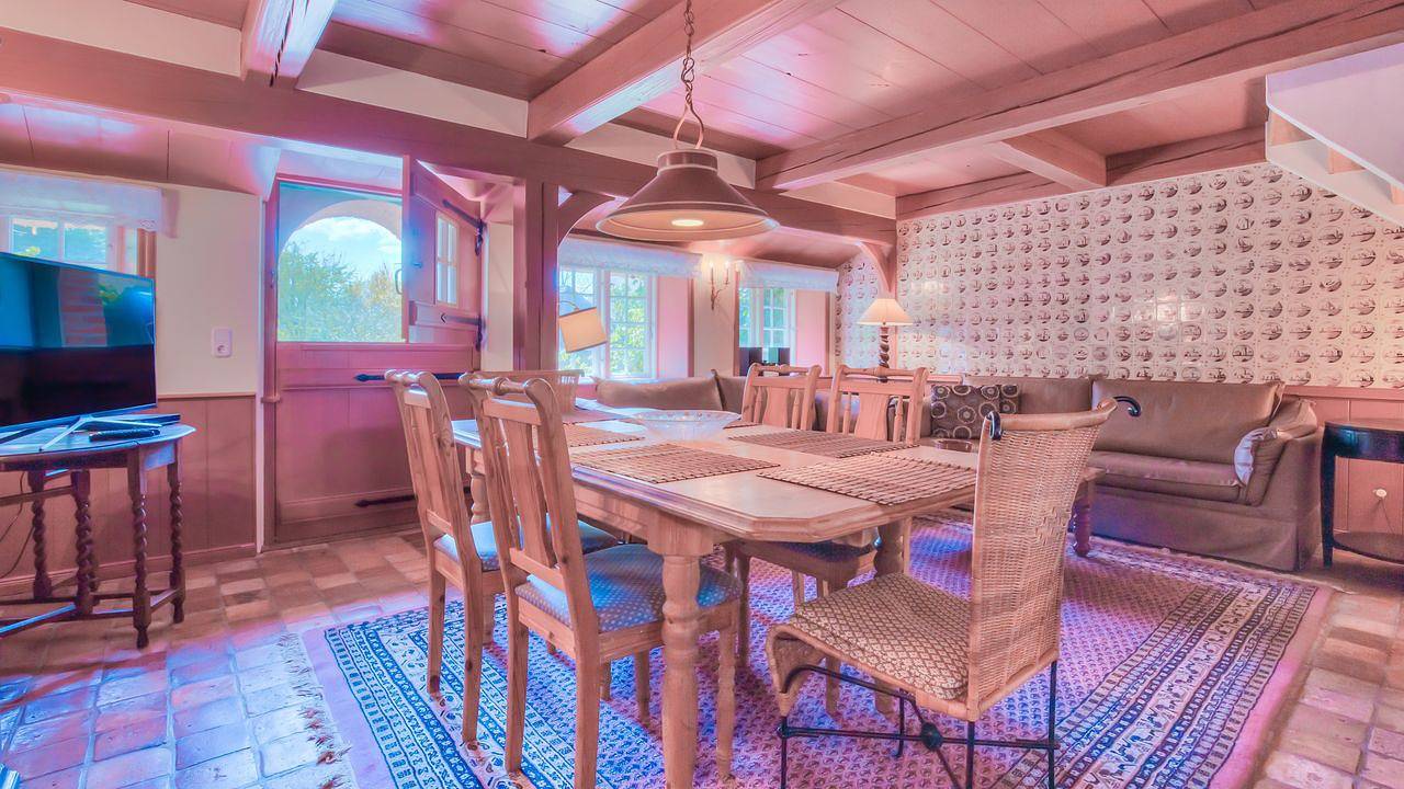 Ganze Ferienwohnung, Ferienwohnung für 6 Personen (130 m²) in Wenningstedt in Wenningstedt, Sylt