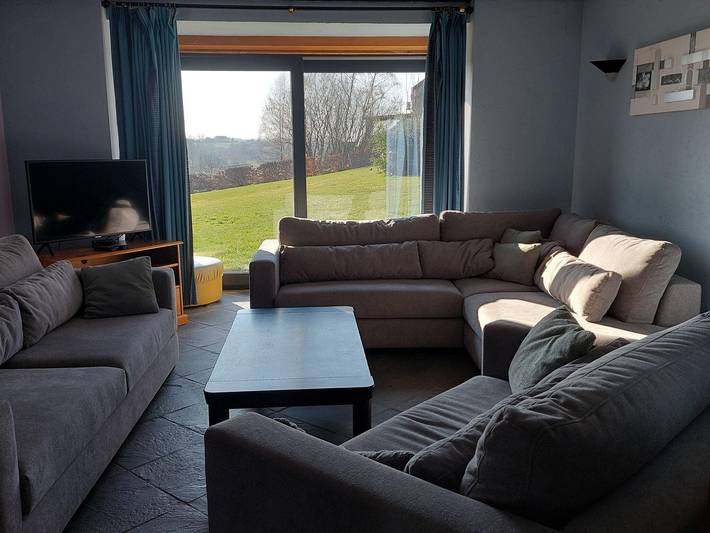 Bauernhaus für 16 Personen, mit Garten und Terrasse, mit Haustier - 1
