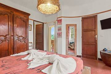 B&b voor 2 Personen in Le Lavandou, Nationaal park Port-Cros, Afbeelding 4