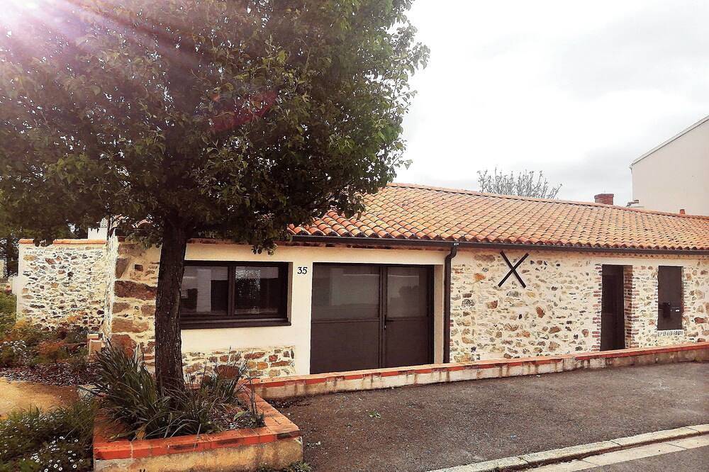 Maison centre bourg Bellevigny in Bellevigny, Vallée de la Loire