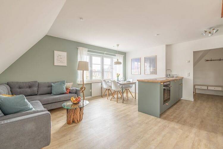 Ganze Wohnung, Gemütliche Ferienwohnung in St. Peter-Ording in St. Peter-Ording, Eiderstedt