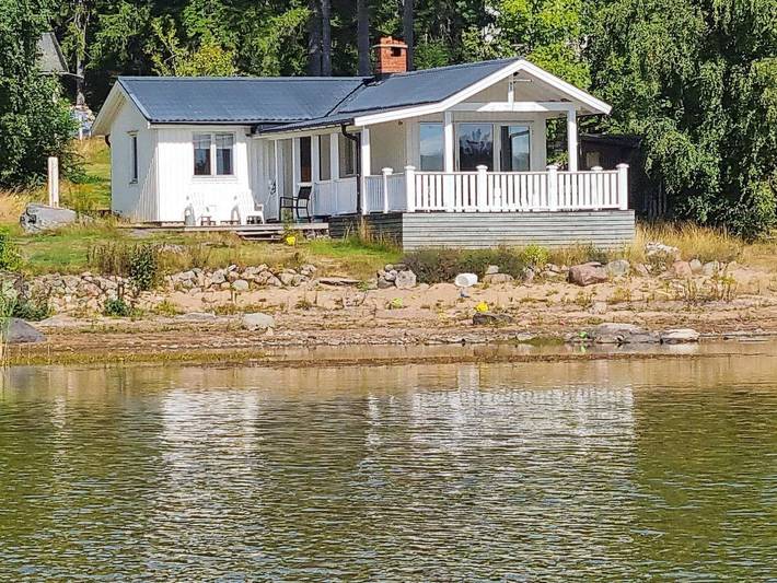 Ferienhaus für 6 Personen - 1