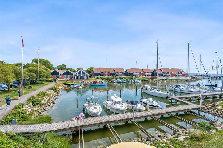 Gîte pour 6 personnes, avec terrasse dans Borre - 2