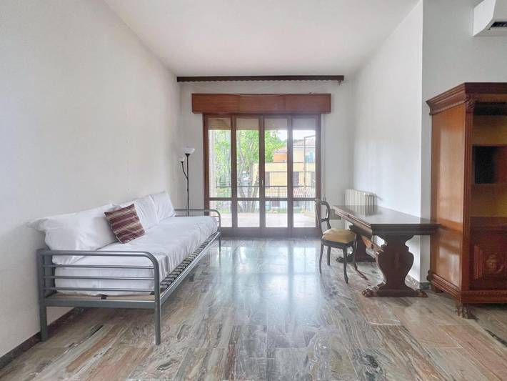Apartamento de vacaciones para 5 personas, con balcón y vistas - 1