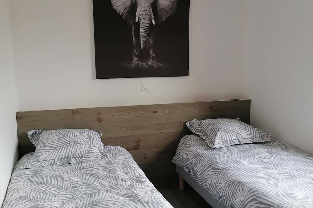 Maison à la campagne rénovée in Tourville-la-Chapelle, Région de Dieppe