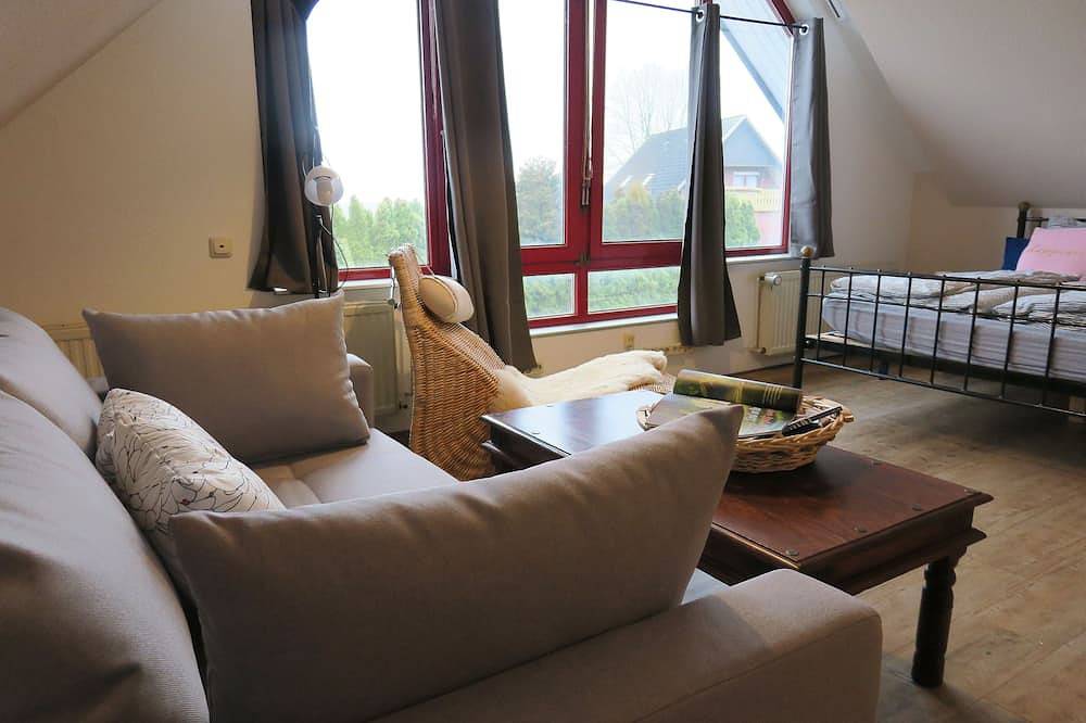 Unsere Casita- Idylle in Ruhe und mit kleinem Beach in Apensen, Altes Land Stade