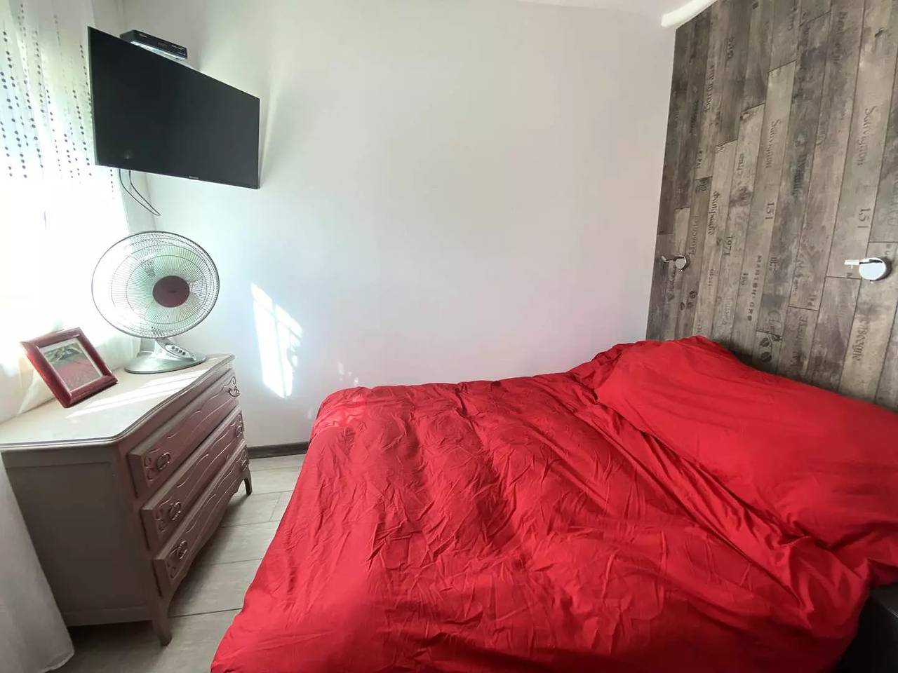 Appartement entier, Appartement avec terrasse en front de mer in Narbonne Plage, Narbonne