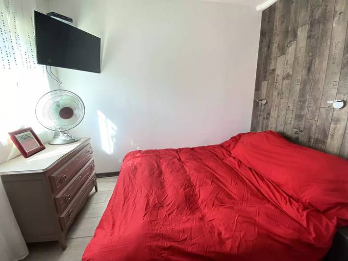Gîte pour 4 personnes, avec vue dans Narbonne Plage - 4