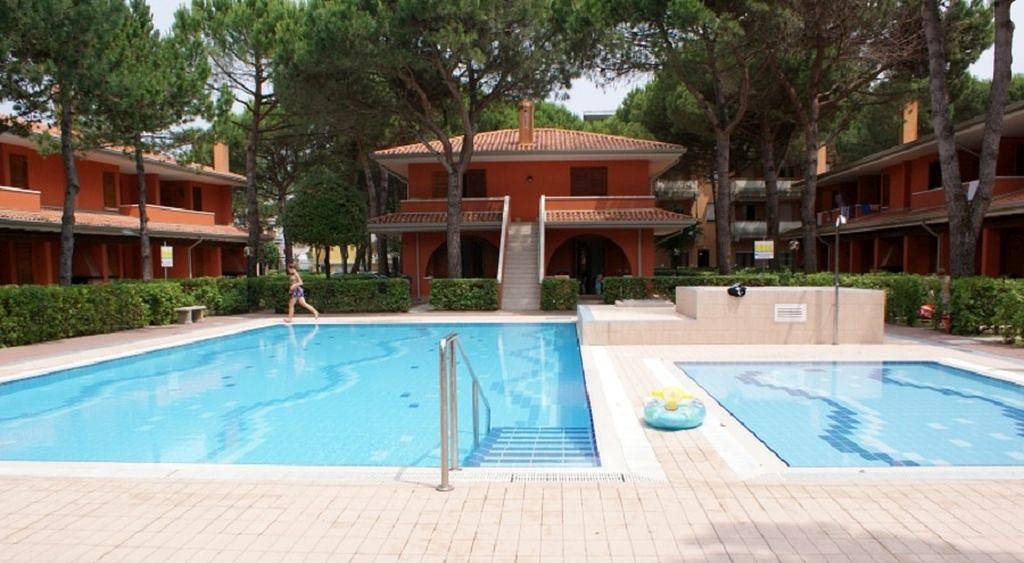 Appartamento vacanze a Provincia di Venezia a partire da 76€ a notte