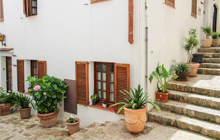 Ferienwohnung für 4 Personen, mit Terrasse in Tossa de Mar - 3