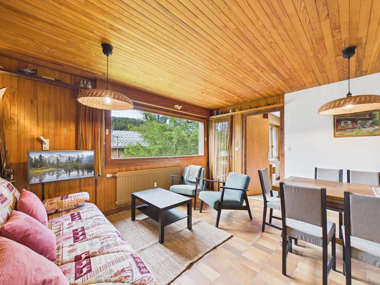 Photo : Appartement de vacances
