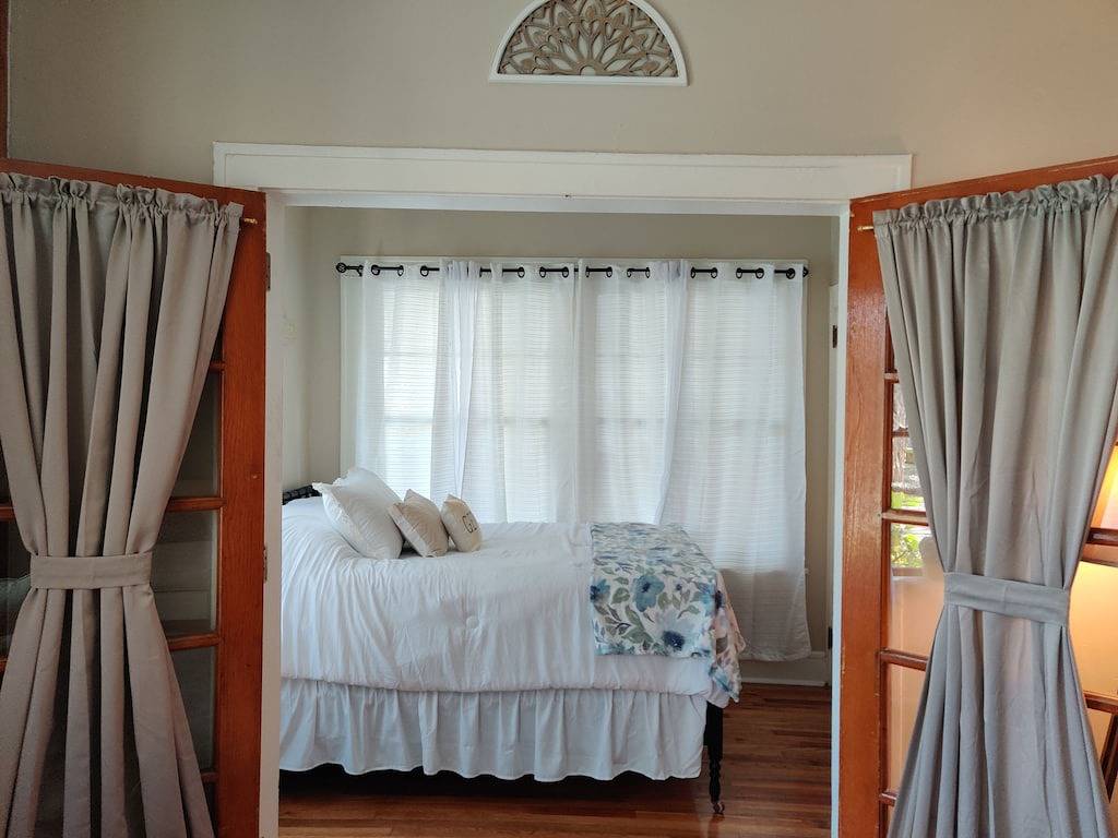 Ganze Wohnung, Jamestown in the Heart of Avondale close to downtown Jax in Jacksonville, Duval County