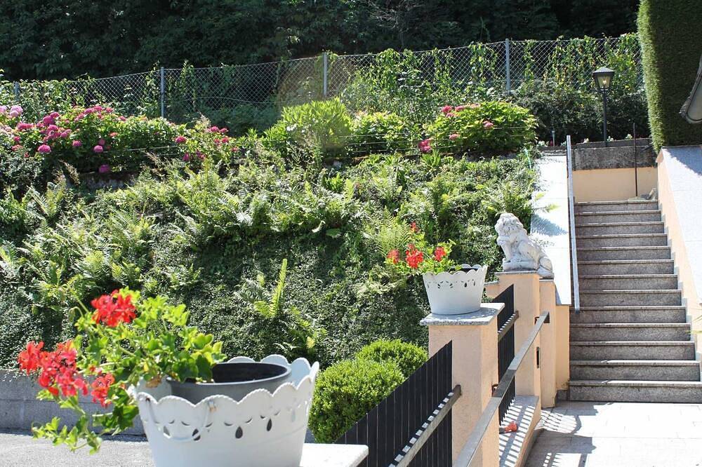 Ganze Wohnung, Appartement Ferienwohnung Bilek - Ferienwohnung mit 1 Schlaf- u. Wohzimmer in Gmunden, Bezirk Gmunden