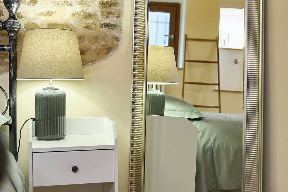 Casa Vicolo Terminio in Fermo (Pueblo), Fermo