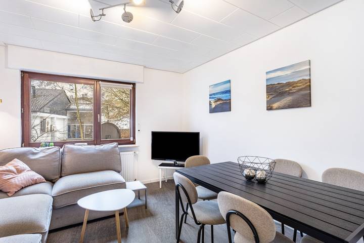 Ferienhaus für 6 Personen, mit Garten, mit Haustier in Medebach - 3