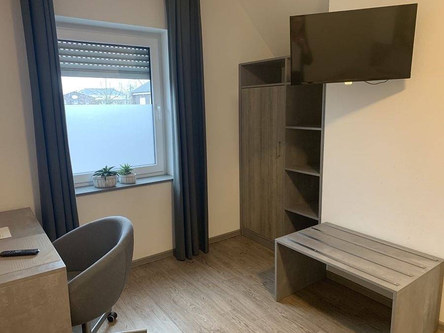Einzelzimmer Komfort in Neuenkirchen-Vörden, Oldenburger Münsterland
