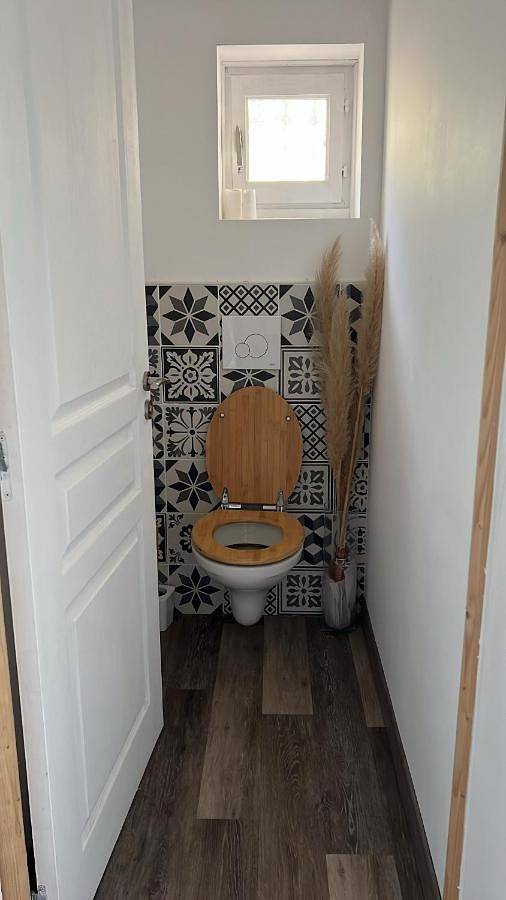 Appartement entier, Chez Declan in Sorède, Côte méditerranéenne (France)