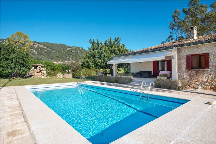 Casa vacanza per 8 persone in Selva