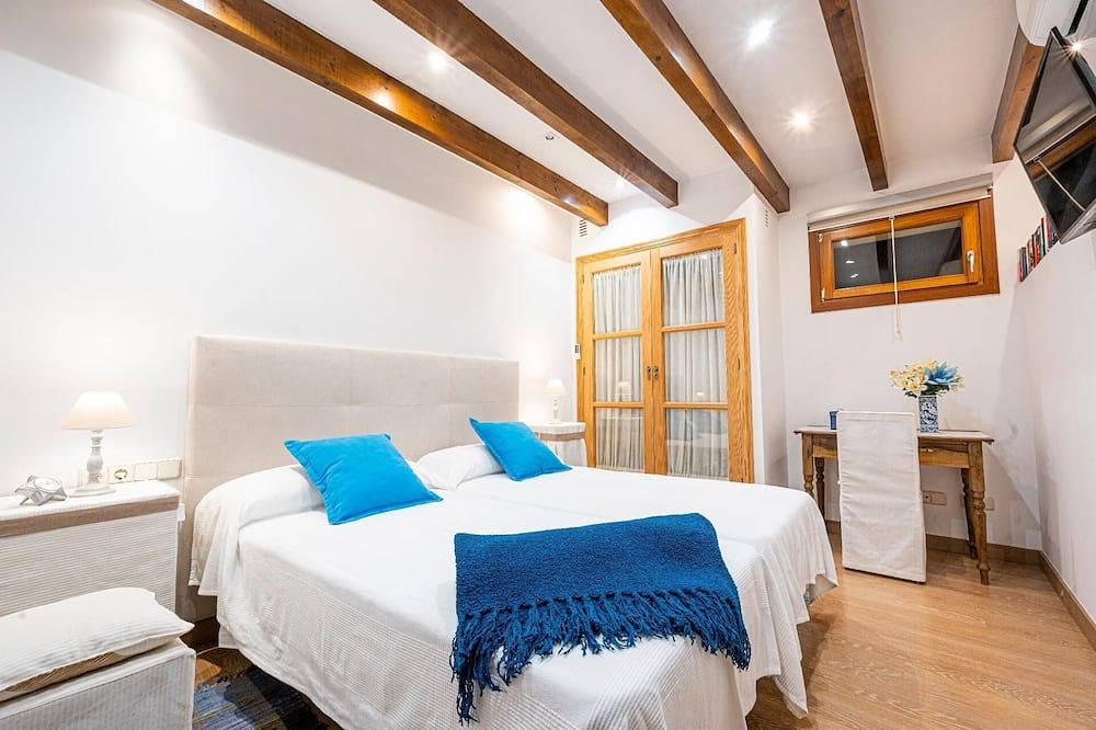 Casa Bella Mirada in Caimari, Selva