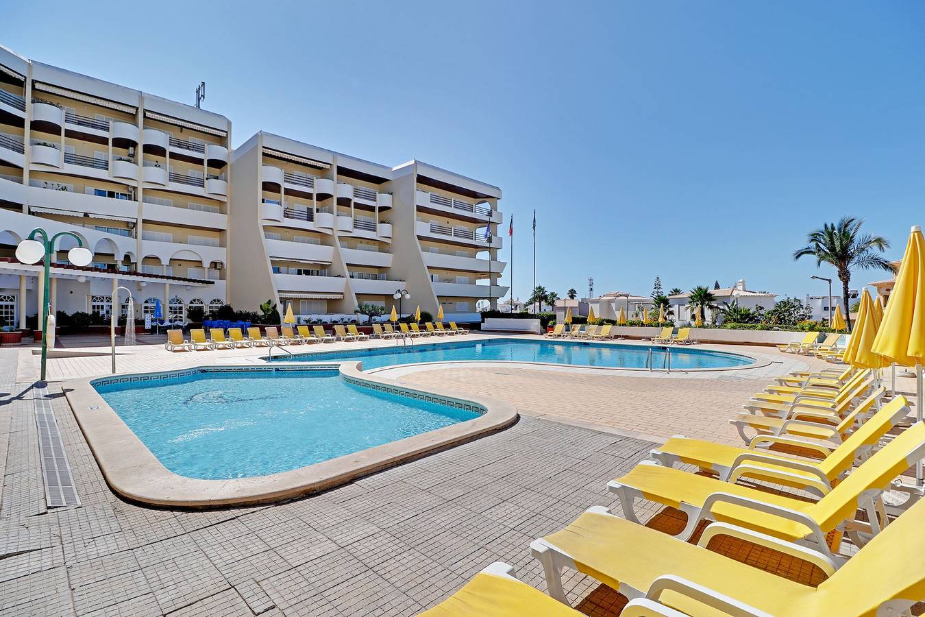 Appartement entier, Albufeira Concept 1 With Pool in Guia, District de Faro