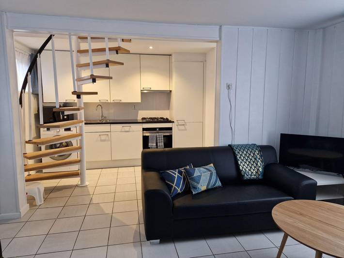 Strandhaus für 5 Personen, mit Garten in Egmond aan Zee - 3
