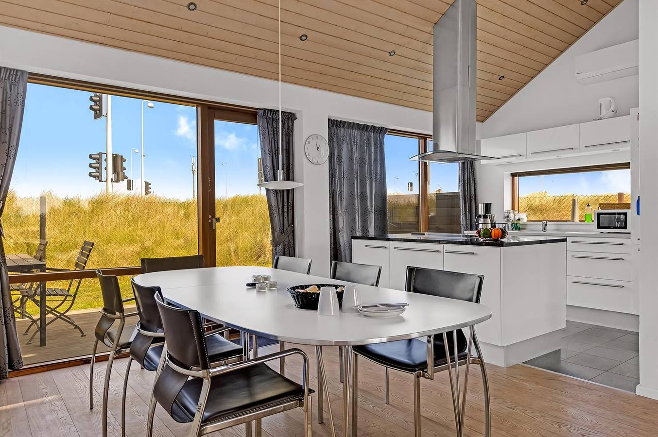 Stunning home in Rømø w/ Wifi and 2 Bedrooms in Lakolk, Rømø