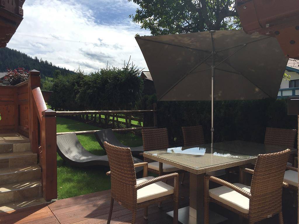 Ganze Ferienwohnung, Appartements Brunnenhof in Wagrain, Ski Amadé