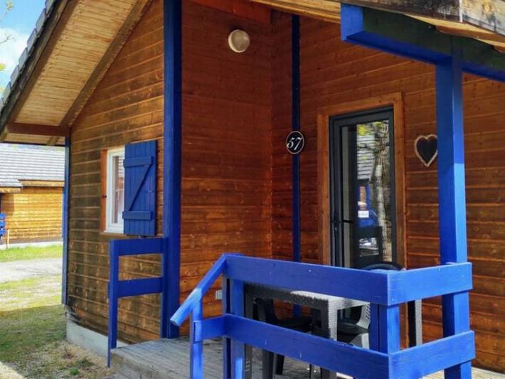 Chalet pour 2 personnes en Savoie - 2