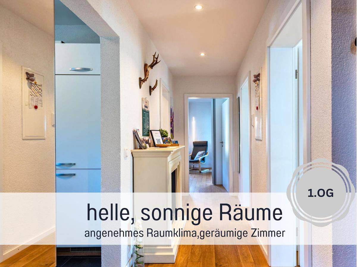 Ganze Wohnung, One-Bedroom Apartment in Sulzburg, Südschwarzwald