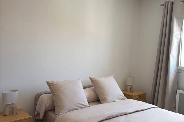 New house in the heart of Provence in Bollène, Vaucluse