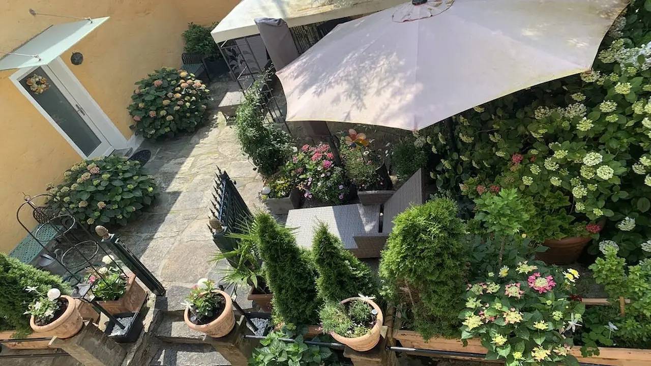 Ferienhaus für 5 Personen (90 m²) in Brione Sopra Minusio in Brione sopra Minusio, Tessiner Alpen