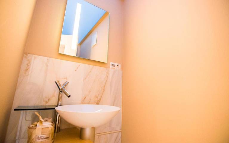 Villa für 6 Personen, mit Ausblick und Garten in Südtirol - 3