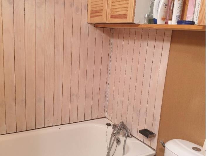 Gîte pour 4 personnes dans Les Menuires - 4